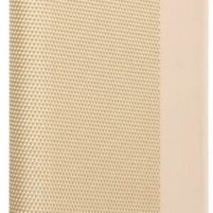 Θήκη κινητού Forcell Sensitive Series  For Samsung Galaxy A12 Book Gold