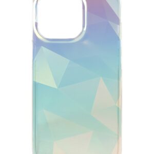 Θήκη κινητού Kingxbar Streamer Series For iPhone 13 Pro Max blue