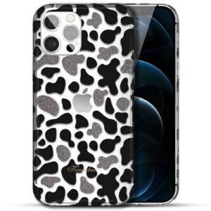 Θήκη κινητού Kingxbar Wild Series  for iPhone 13 Pro Max cow