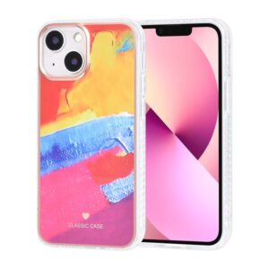 Θήκη κινητού UNIQ Accessory iPhone 13  - Graffiti
