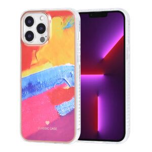 Θήκη κινητού UNIQ Accessory iPhone 13 Pro Max  - Graffiti