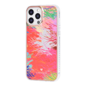 Θήκη κινητού UNIQ Accessory iPhone 13 Mini  - Graffiti Red