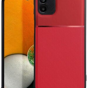 Θήκη κινητού Forcell Noble For Samsung Galaxy A13 5G TPU Red