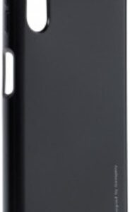 Θήκη κινητού Goospery i-Jelly Series  For Samsung Galaxy A13 5G / A04S TPU Black