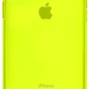 Θήκη κινητού Mysafe  Nεο  Iphone 7/8/SE 2020 Yellow Box