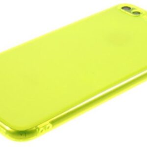 Θήκη κινητού Mysafe   Nεο  Iphone 7 Plus/8 Plus Yellow Box