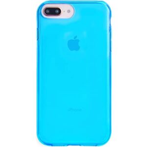 Θήκη κινητού Mysafe  Nεο  Iphone 7 Plus/8 Plus Blue Box