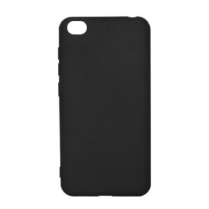 Θήκη κινητού Mercury Soft Xiaomi Redmi GO black