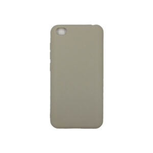 Θήκη κινητού Mercury Soft Xiaomi Redmi GO μπεζ / πέτρα