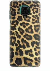 Θήκη κινητού  Overprint Animals Babaco 001 Xiaomi Redmi Note 9S/Pro