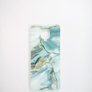 Θήκη κινητού Overprint Babaco Abstract 003 Xiaomi Redmi Note 9 Multi-Color