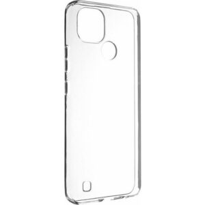 Θήκη κινητού Anti Shock 1,5mm  For Realme C21 Transparent
