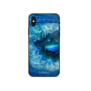 Θήκη κινητού Babaco  Premium Glass Abstract 001 iPhone XS Max