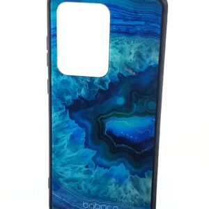 Θήκη κινητού Babaco for Samsung Galaxy S20 Ultra TPU Marble 008