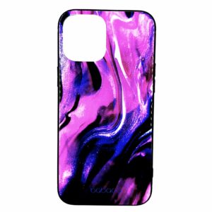 Θήκη κινητού Babaco  Premium Glass Abstract 020 iPhone 12 Pro Max