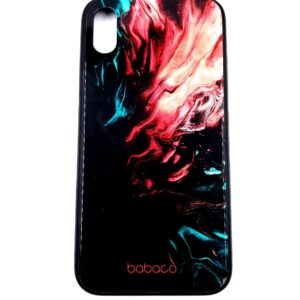 Θήκη κινητού Babaco Abstrakt 027 For iPhone XS