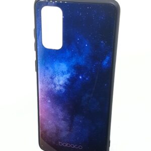 Θήκη κινητού Babaco Natura 003 For Samsung Galaxy S20 TPU