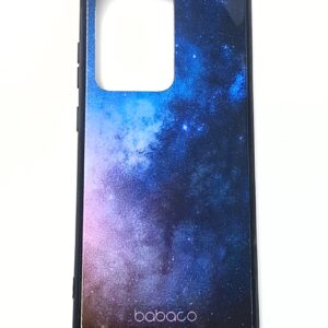 Θήκη κινητού Babaco Natura Series for Samsung Galaxy S20 Ultra TPU Natura 003
