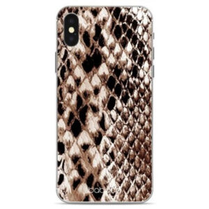 Θήκη κινητού Babaco Animal Print for Apple iPhone X/XS TPU Multicolor Animal 005