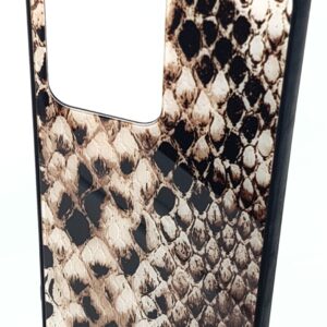 Θήκη κινητού Babaco Animal 005 Samsung Galaxy S20 Ultra Brown