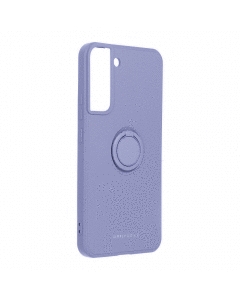 Θήκη κινητού Oem  Finger Grip Samsung Galaxy S22 Plus, purple