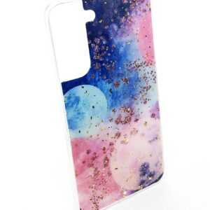 Θήκη κινητού Gold Cham  For Samsung Galaxy S22 Plus galactic