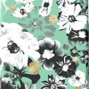 Θήκη κινητού Kingxbar Blossom  For Apple iPhone 11 Pro TPU Green With Flowers