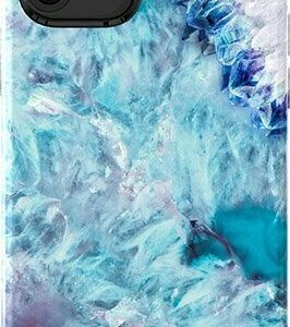 Θήκη κινητού Kingxbar Agate Series  for Apple iPhone 12 Pro Max TPU Blue