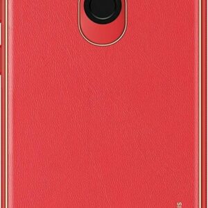 Θήκη κινητού Dux Ducis Yolo Series  for Xiaomi Redmi Note 9/Redmi 10X 4G TPU Red