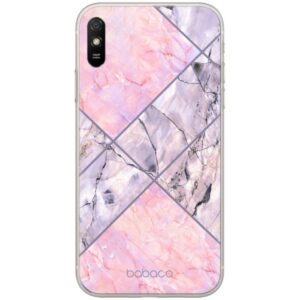 Θήκη κινητού  Babaco Abstrakt 036 iPhone XS