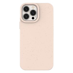 Θήκη κινητού Eco for iPhone 13 Mini Silicone Cover Phone  Pink