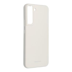 Θήκη κινητού Mercury Silicone  for Samsung S22 Plus stone