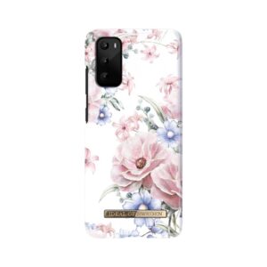 Θήκη κινητού iDeal of Sweden  for Samsung S20 Floral Romance