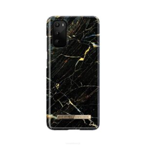 Θήκη κινητού iDeal of Sweden do Samsung S20 Port Laurent Marble