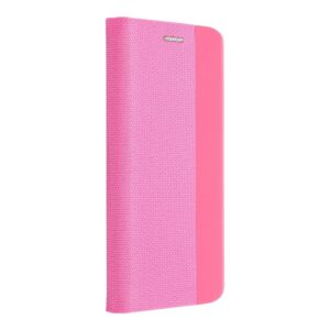 Θήκη κινητού Oem Sensitive Book for Samsung S22 Plus light pink