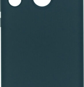 Θήκη κινητού Oem Silicon  for Huawei P30 Lite Forest Green