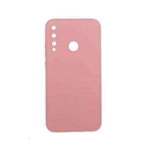 Θήκη κινητού Oem Silicon for Huawei P30 Lite Pink