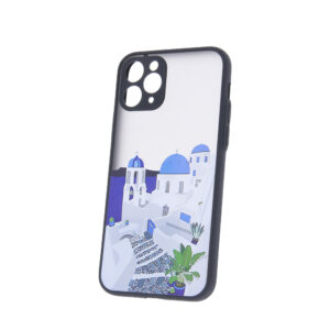 Θήκη κινητού Oem Ultra Trendy  for Xiaomi Redmi Note 11 Pro 4G (Global) / Note 11 Pro 5G (Global) city 1