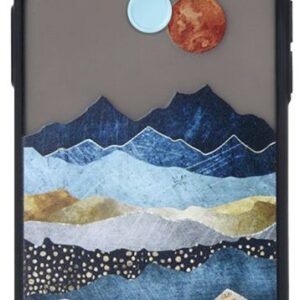 Θήκη κινητού Oem Ultra Trendy Landscape 1  for Realme 7i Global