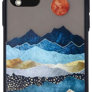 Θήκη κινητού Oem Ultra Trendy Landscape 1  for Samsung Galaxy A22 4G