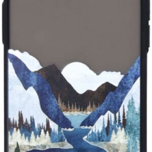 Θήκη κινητού Oem Ultra Trendy Landscape 2  for iPhone 6 / 6s