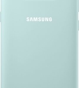 Θήκη κινητού Samsung Silicone Cover EF-PG955 for Galaxy S8 Plus Blue