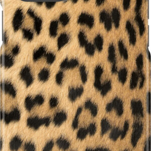 Θήκη κινητού iDeal of Sweden Fashion  for iPhone 13 Pro Wild Leopard