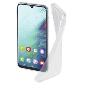 Θήκη κινητού Hama Crystal Clear Cover for Huawei Y5 (2019) Transparent