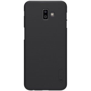 Θήκη κινητού Nillkin Frosted Shield  for Samsung Galaxy J6+ Black