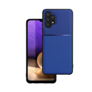 Θήκη κινητού Forcell Noble for Samsung Galaxy A32 5G TPU Blue