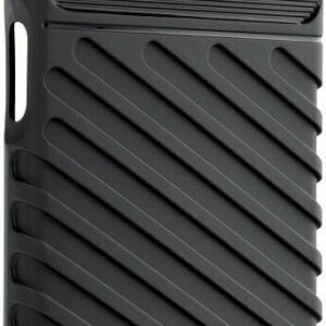 Θήκη κινητού Forcell Thunder for Samsung Galaxy A32 5G TPU Black