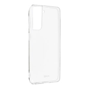 Θήκη κινητού Roar Jelly  for Samsung Galaxy S22 Plus TPU Clear