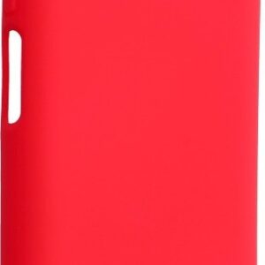Θήκη κινητού Roar Colorful Silicone  for Xiaomi Redmi Note 9 5G TPU Hot Pink