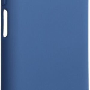 Θήκη κινητού Roar Colorful Silicone  for Xiaomi Redmi Note 9 Pro 5G TPU Navy Blue